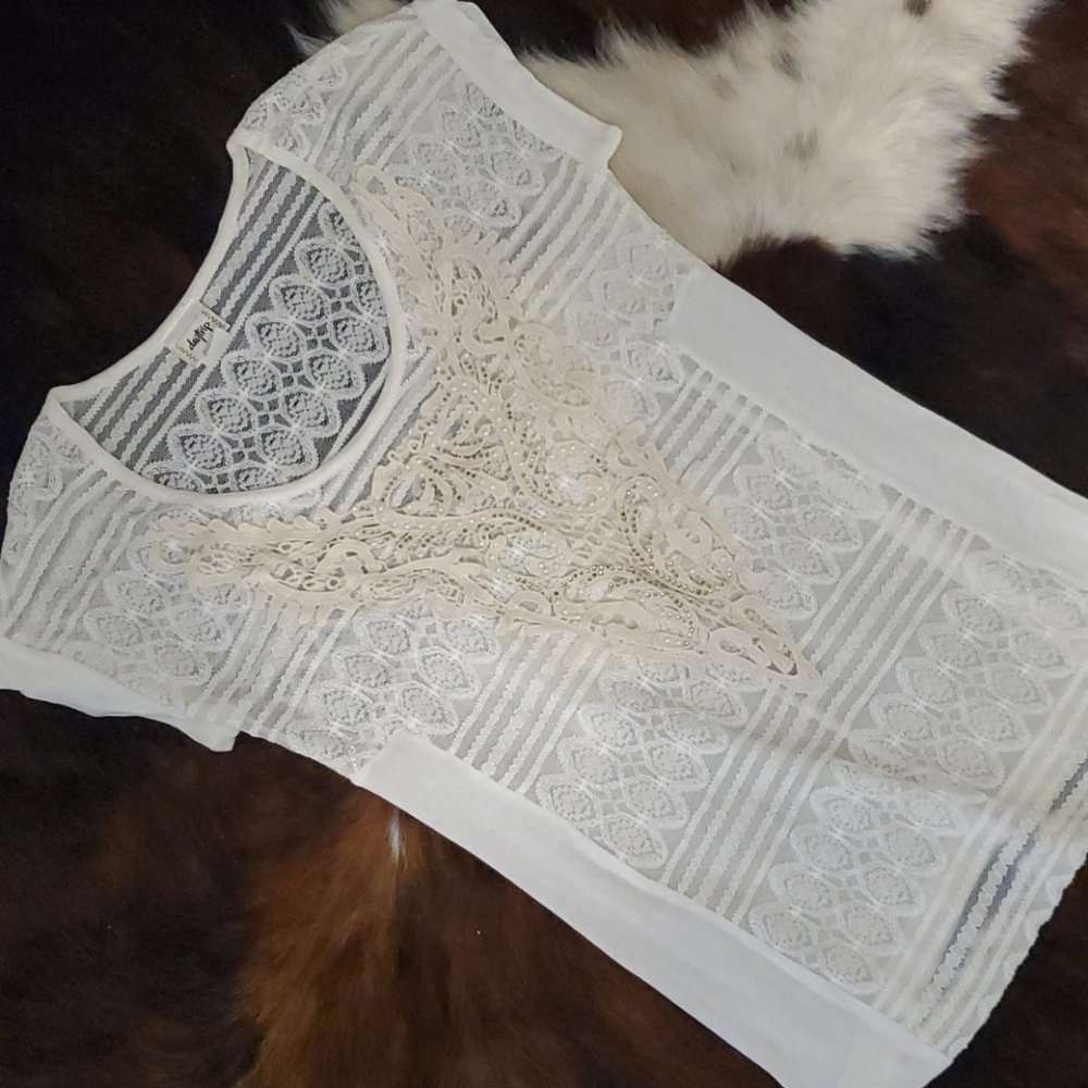 Daytrip Top